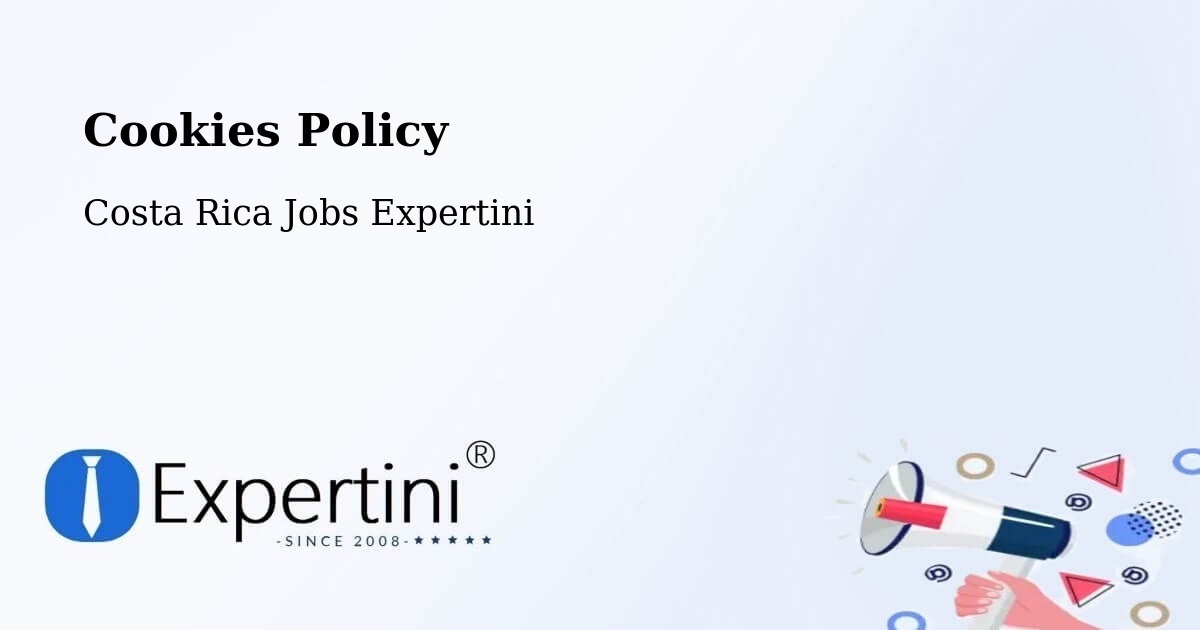 Cookie Policy – Río Segundo - Costa Rica Jobs Expertini